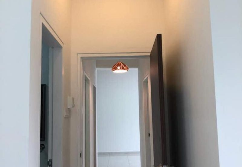 Seasons Garden Residences