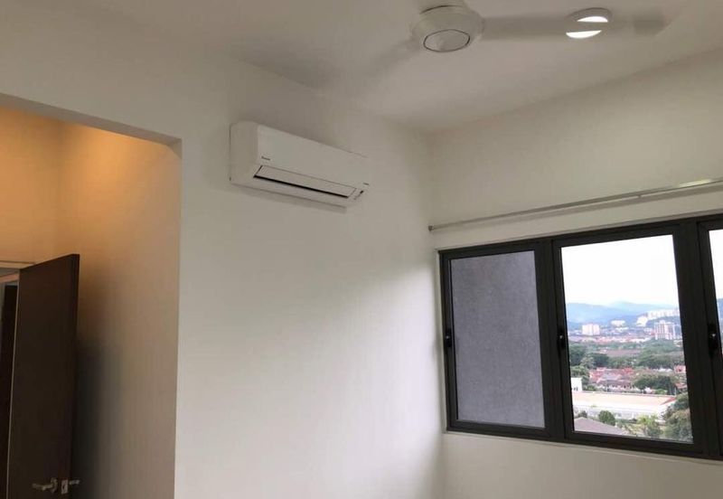 Seasons Garden Residences