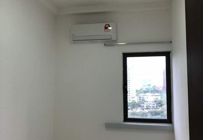 Seasons Garden Residences