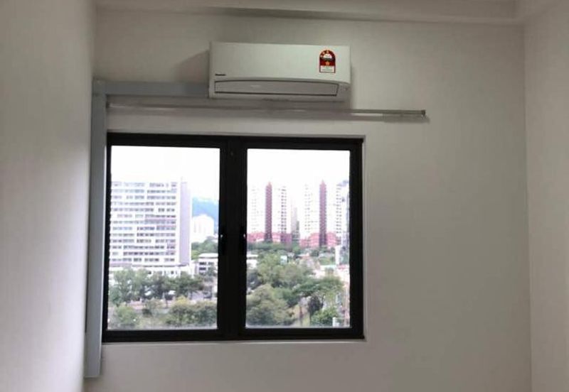 Seasons Garden Residences