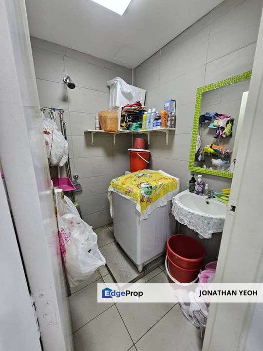 KL Serini Melawati Fully Furnished for Sale, Kuala Lumpur, Taman Melawati