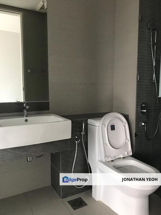 KL Serini Melawati Studio Partial Furnished for Sale , Kuala Lumpur, Taman Melawati