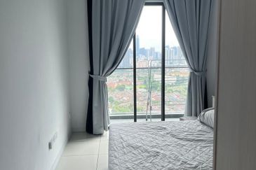 The Valleys @ SkySierra