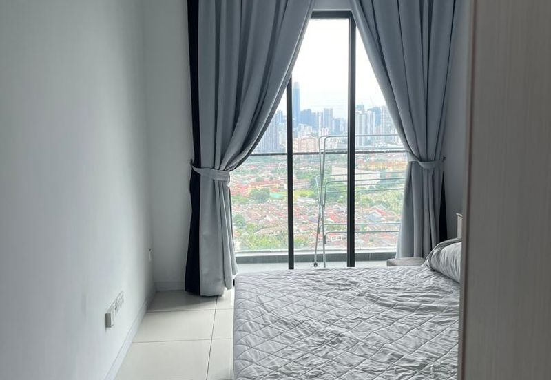 The Valleys @ SkySierra