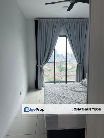 KL Setiawangsa Skysierra The Valley Condo Partly Furnished For Rent , Kuala Lumpur, Taman Setiawangsa