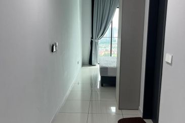 The Valleys @ SkySierra