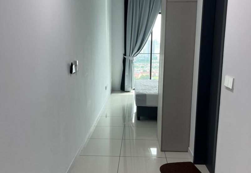 The Valleys @ SkySierra