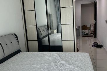 The Valleys @ SkySierra