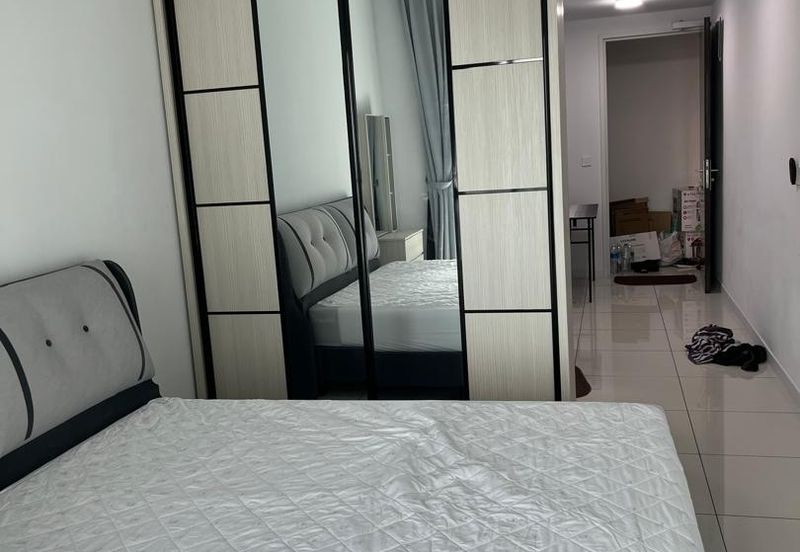 The Valleys @ SkySierra