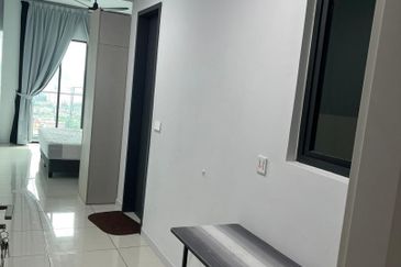 The Valleys @ SkySierra