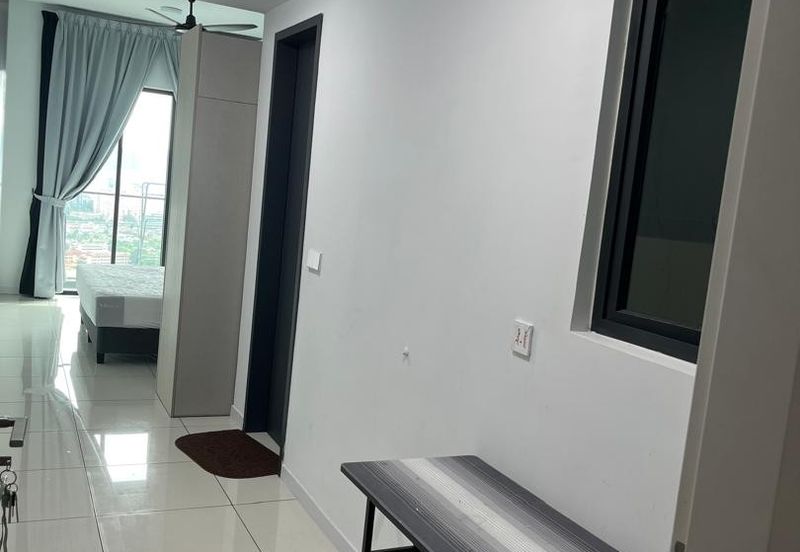 The Valleys @ SkySierra