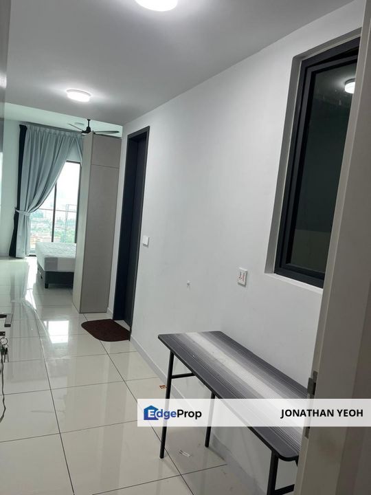 KL Setiawangsa Skysierra The Valley Condo Partly Furnished For Rent , Kuala Lumpur, Taman Setiawangsa