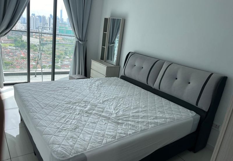 The Valleys @ SkySierra