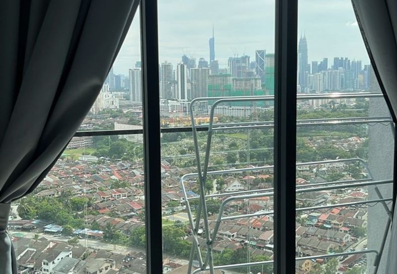 The Valleys @ SkySierra