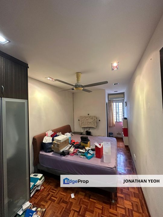 KL Taman Melawati 2 Story Freehold Terrace House For Sales Extended, Kuala Lumpur, Taman Melawati