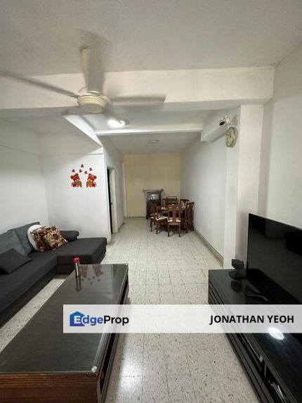 KL Taman Melawati 2 Story Freehold Terrace House For Sales Extended, Kuala Lumpur, Taman Melawati