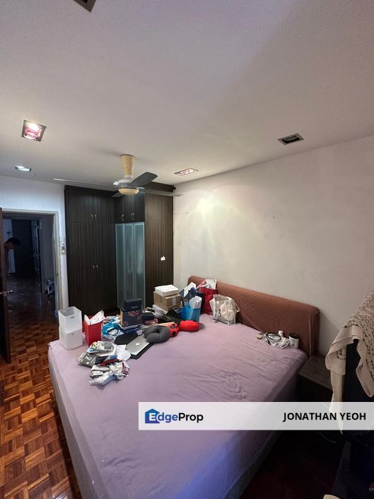 KL Taman Melawati 2 Story Freehold Terrace House For Sales Extended, Kuala Lumpur, Taman Melawati