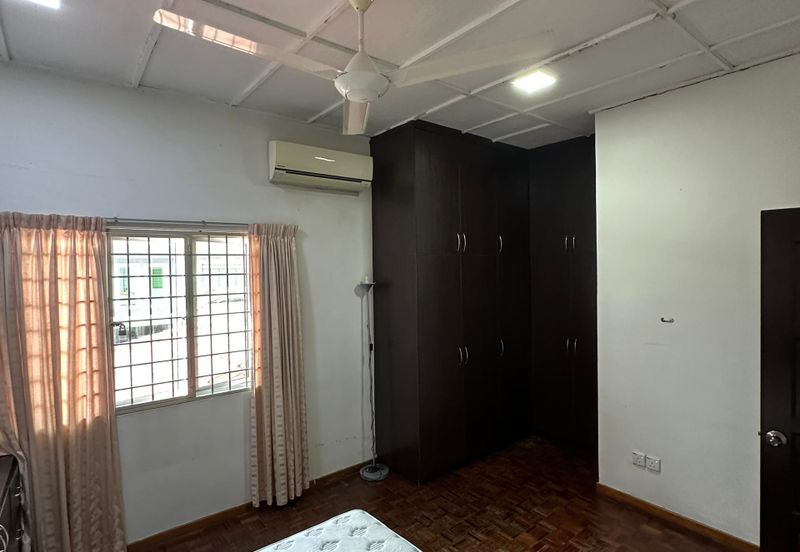 KL Taman Melawati 2 Story Freehold Terrace House For Sales Extended