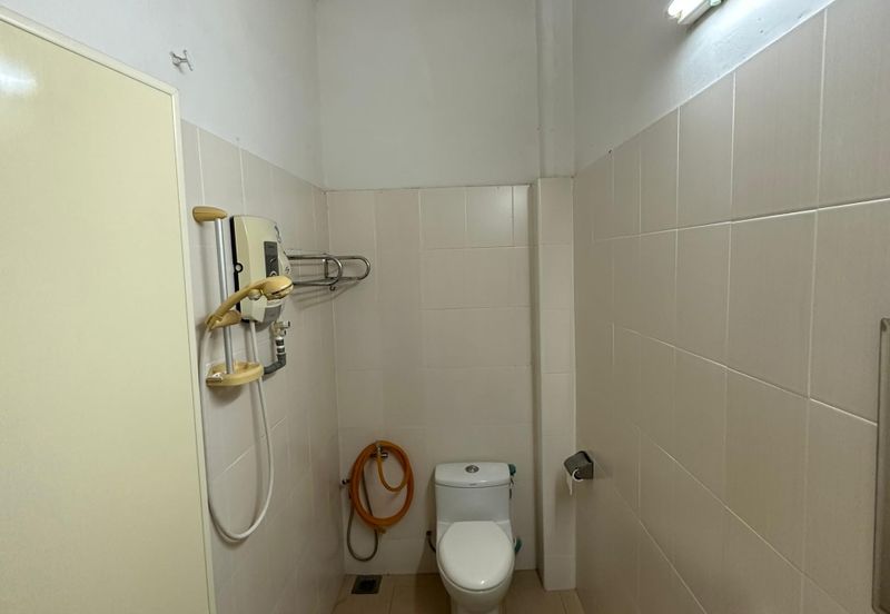 KL Taman Melawati 2 Story Freehold Terrace House For Sales Extended