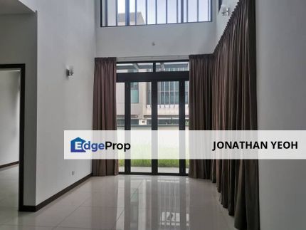 KL Taman Melawati Sunway Montana Semi-D For Sale Below Market, Kuala Lumpur, Taman Melawati