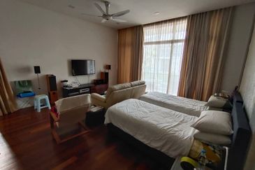 Sunway Rydgeway Puncak Melawati