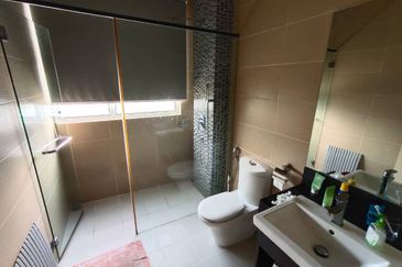 Sunway Rydgeway Puncak Melawati