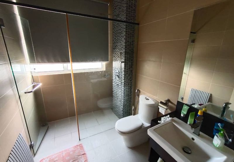 Sunway Rydgeway Puncak Melawati