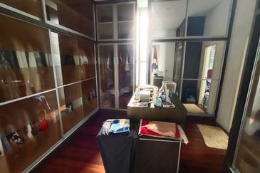 Sunway Rydgeway Puncak Melawati