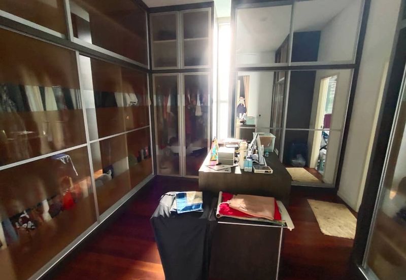 Sunway Rydgeway Puncak Melawati