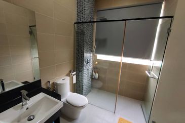 Sunway Rydgeway Puncak Melawati