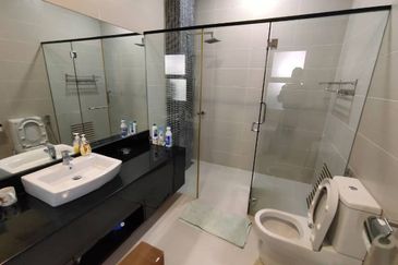 Sunway Rydgeway Puncak Melawati