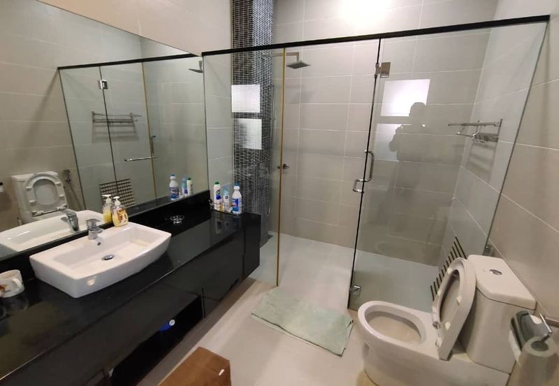 Sunway Rydgeway Puncak Melawati