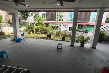 Sunway Rydgeway Puncak Melawati