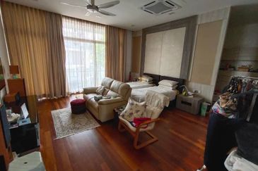 Sunway Rydgeway Puncak Melawati