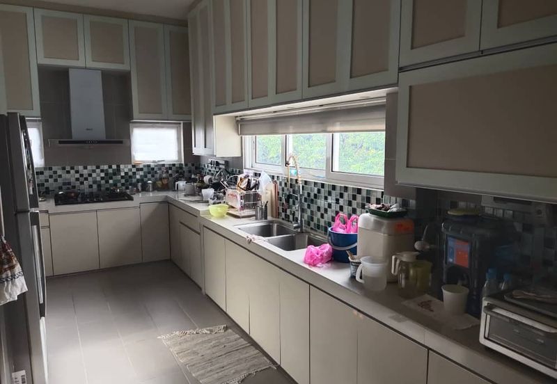 Sunway Rydgeway Puncak Melawati