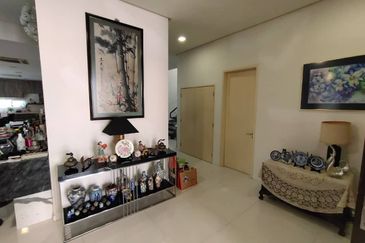 Sunway Rydgeway Puncak Melawati