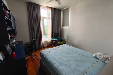 Sunway Rydgeway Puncak Melawati