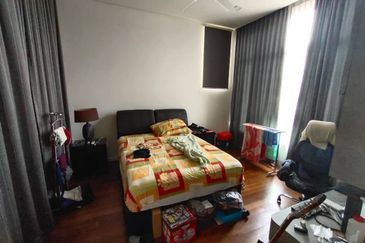 Sunway Rydgeway Puncak Melawati