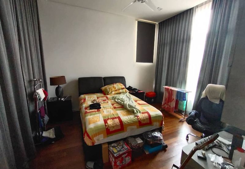 Sunway Rydgeway Puncak Melawati