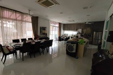 Sunway Rydgeway Puncak Melawati