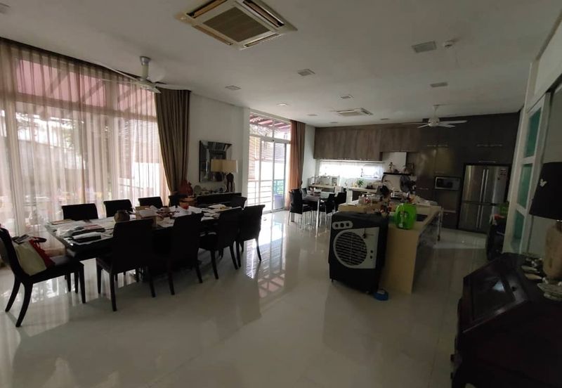 Sunway Rydgeway Puncak Melawati