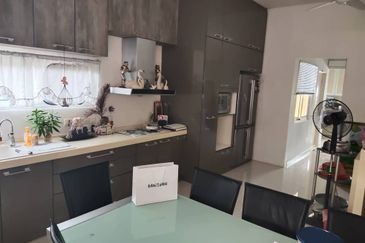 Sunway Rydgeway Puncak Melawati