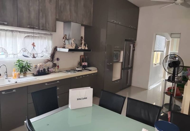 Sunway Rydgeway Puncak Melawati