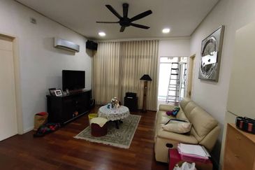 Sunway Rydgeway Puncak Melawati