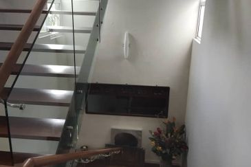 Sunway Rydgeway Puncak Melawati