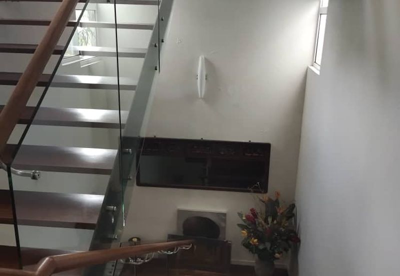 Sunway Rydgeway Puncak Melawati