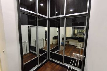 Sunway Rydgeway Puncak Melawati