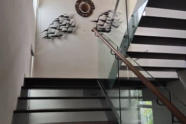 Sunway Rydgeway Puncak Melawati