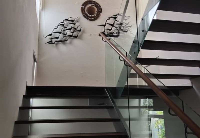 Sunway Rydgeway Puncak Melawati