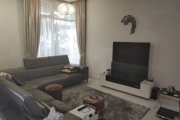 Sunway Rydgeway Puncak Melawati